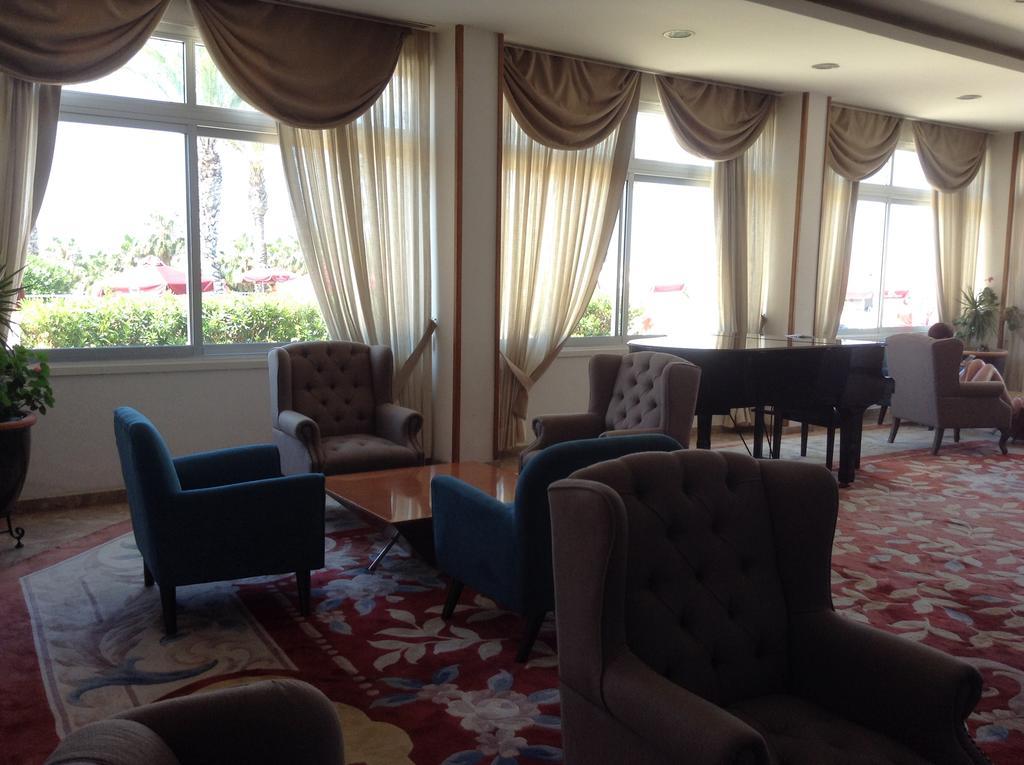 Crown Resorts Horizon (Adults Only) Peyia Exterior foto